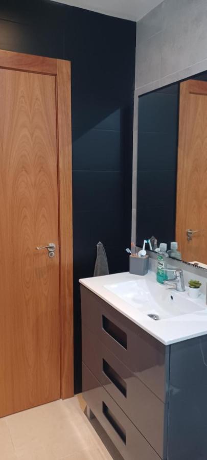 Apartamento Entero De Tres Habitaciones, Cerca De La Playa! Acogedor, Luminoso Y Tranquilo Malgrat de Mar Exterior foto