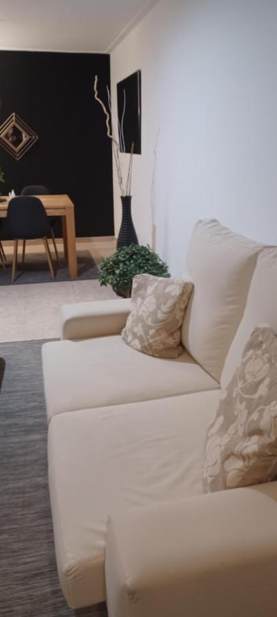 Apartamento Entero De Tres Habitaciones, Cerca De La Playa! Acogedor, Luminoso Y Tranquilo Malgrat de Mar Exterior foto