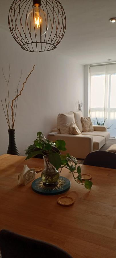 Apartamento Entero De Tres Habitaciones, Cerca De La Playa! Acogedor, Luminoso Y Tranquilo Malgrat de Mar Exterior foto