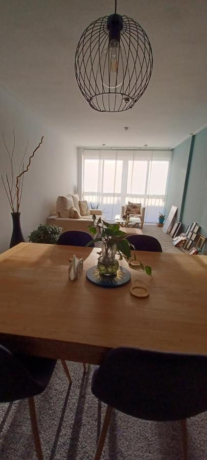 Apartamento Entero De Tres Habitaciones, Cerca De La Playa! Acogedor, Luminoso Y Tranquilo Malgrat de Mar Exterior foto
